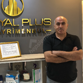 HİKMET ÖZDEMİR