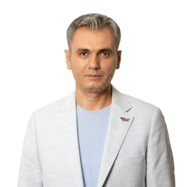 MEHMET ÇAKICIOĞLU
