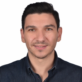 Övül Çağlayan
