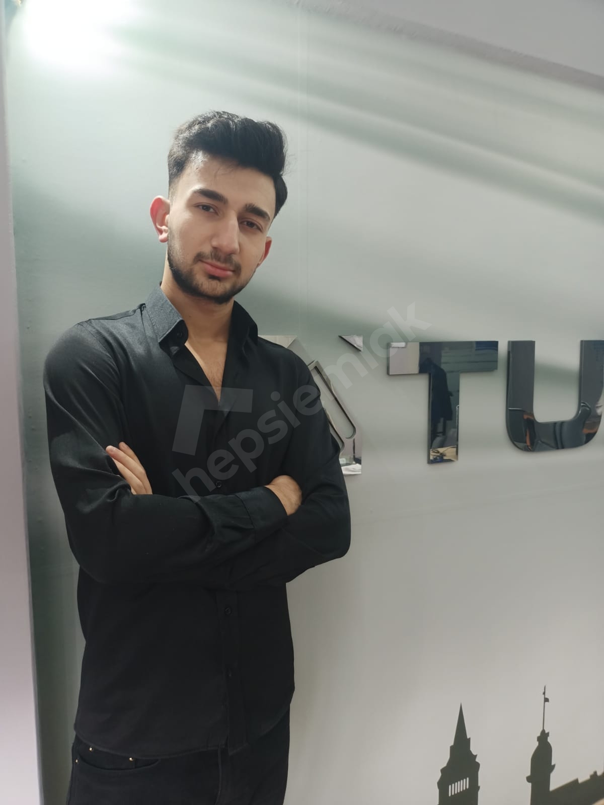 SAMET  BEDEL