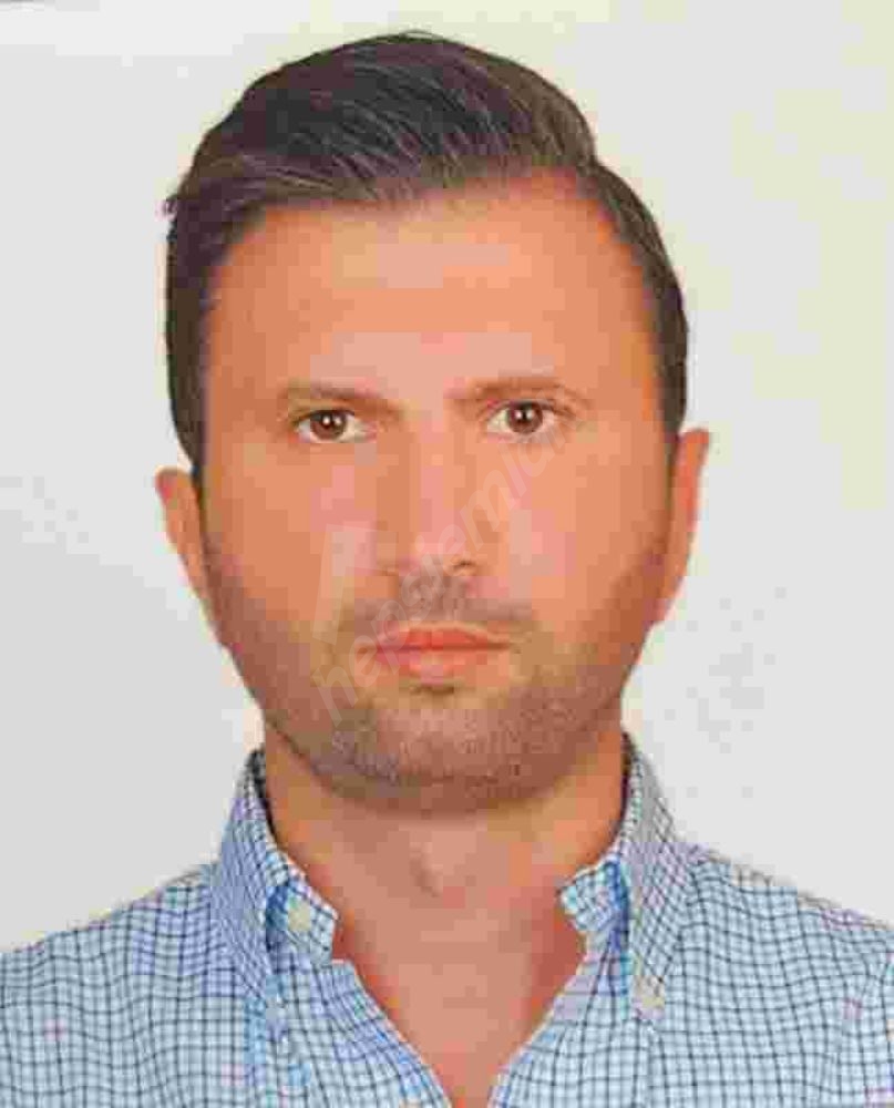 Zafer Antal
