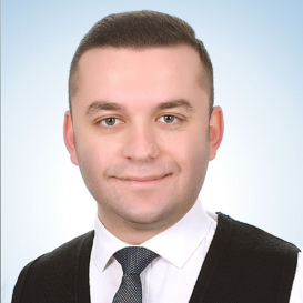 Salim Erçıkan
