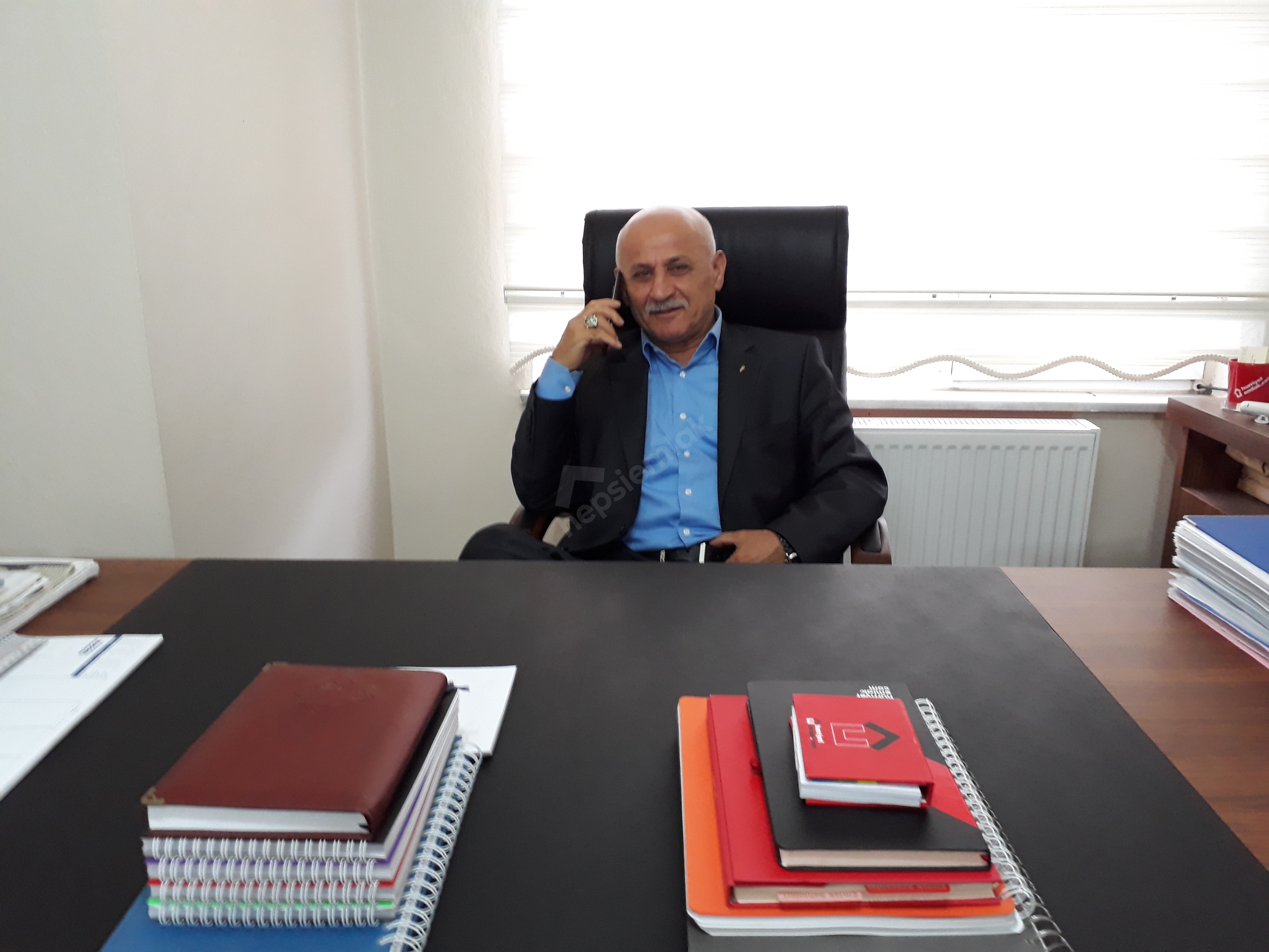 Yakup ÇEBİ