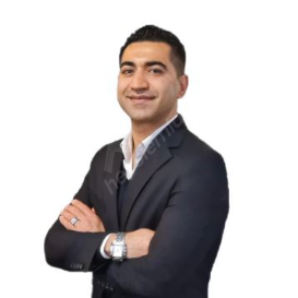 Ali Khodayari
