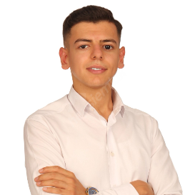 Baran ÇELİK