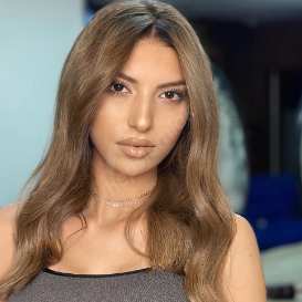 RABİA AKYOL