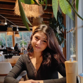 Sena Bostancı
