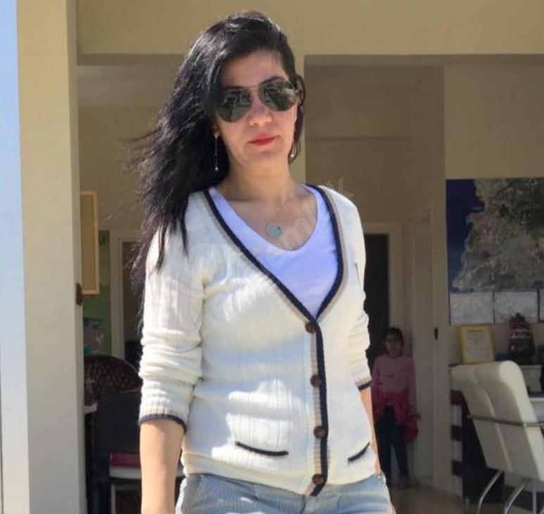ÖZLEM ÖZLÜ