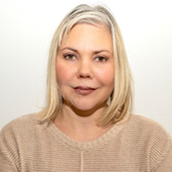 Anna Mermer