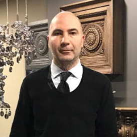 Ceyhun Kalın