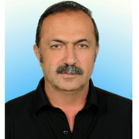 Bülent Torosdağ