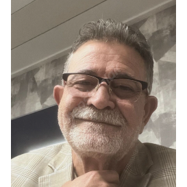 AHMET ERBİŞİM