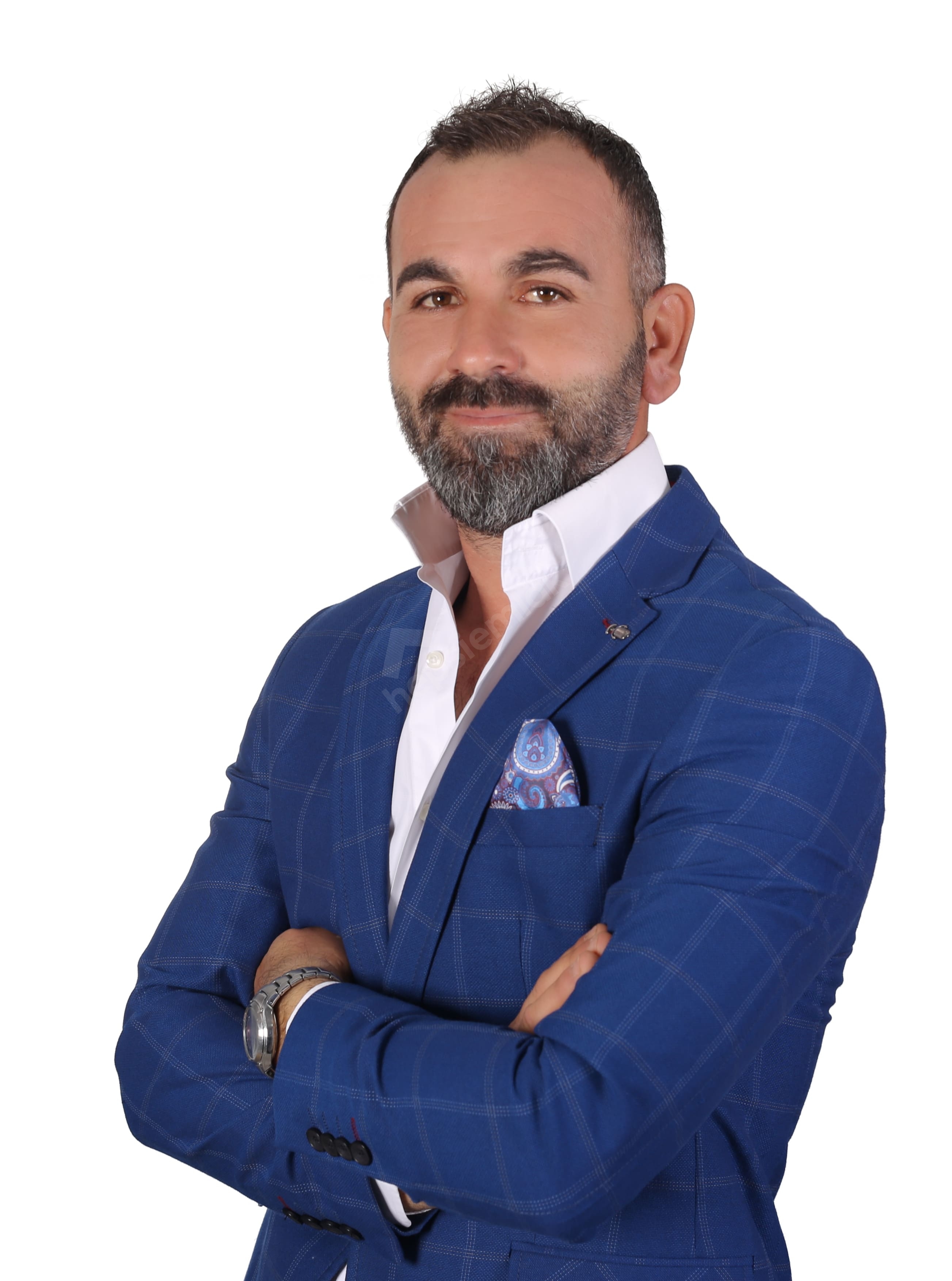 Murat Hazır