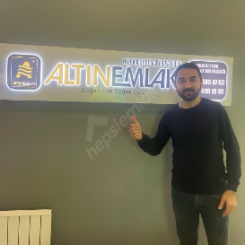 NACİ GÜLER