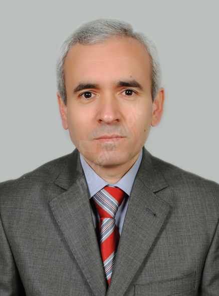 MURAT ÖZEN