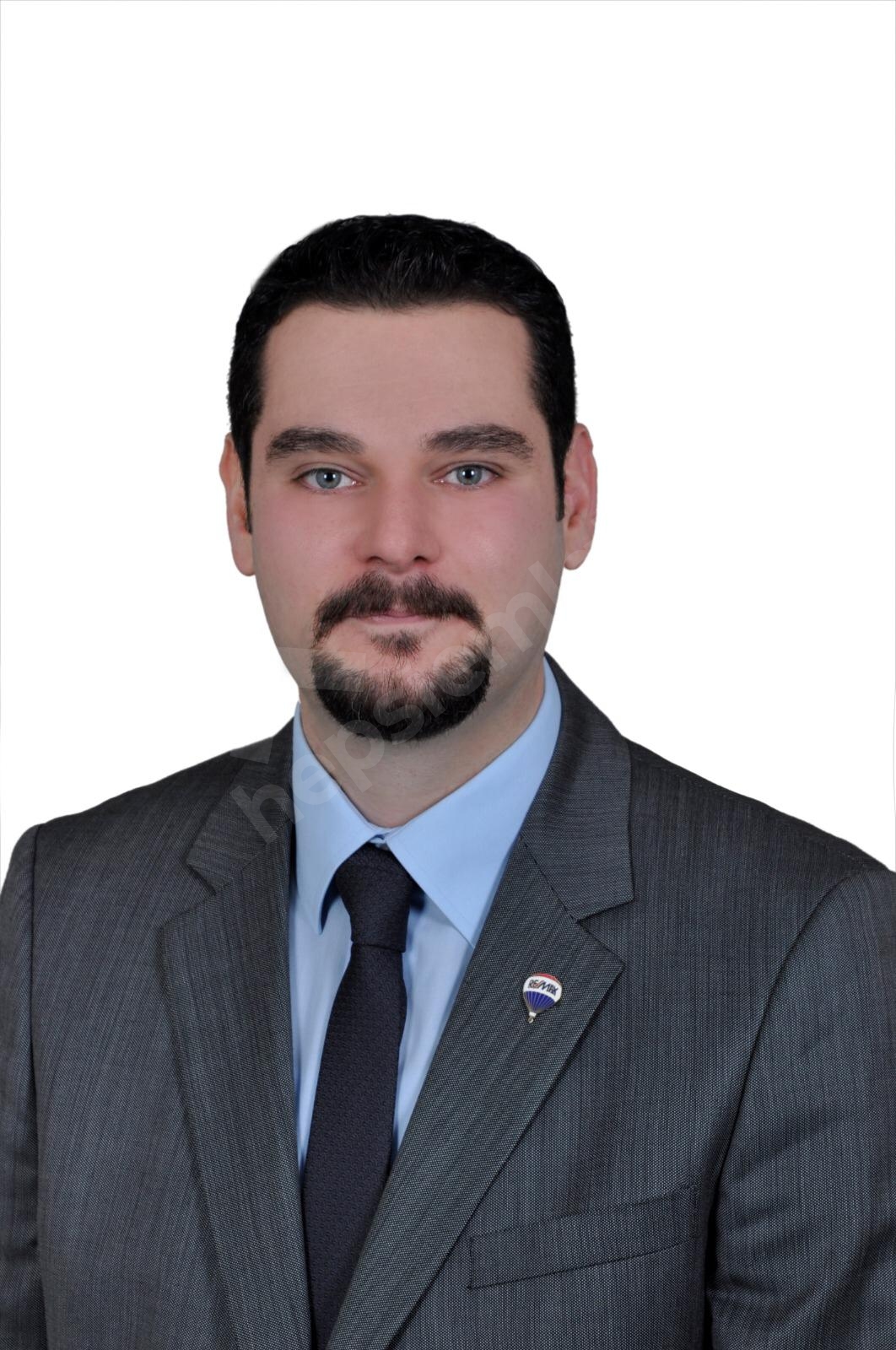 Samet Görgün