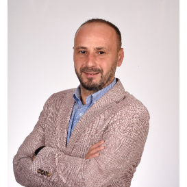 Ali Timuçin ERSEL