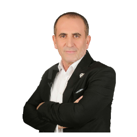 Mirze Mehmet ÇELİK