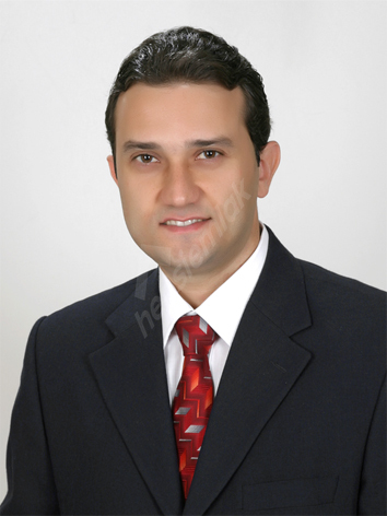 Ercan GÜVENÇ