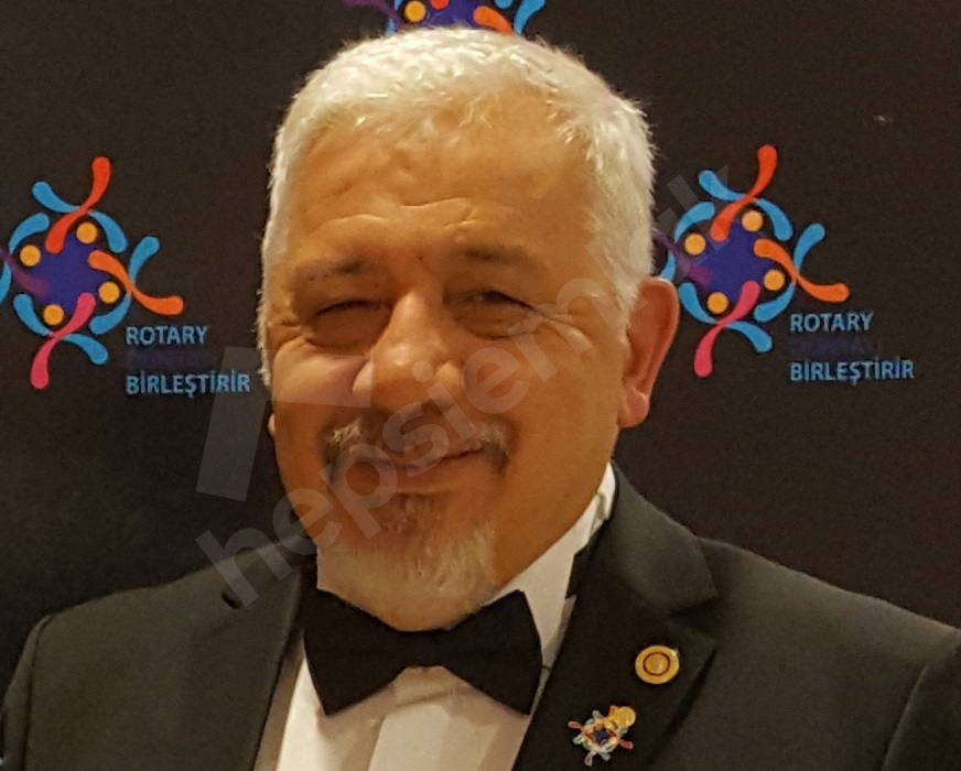 HÜSNÜ KARAARSLAN