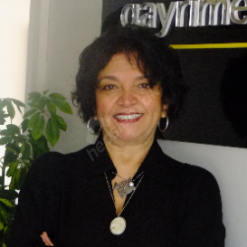 Sezgin Saydam