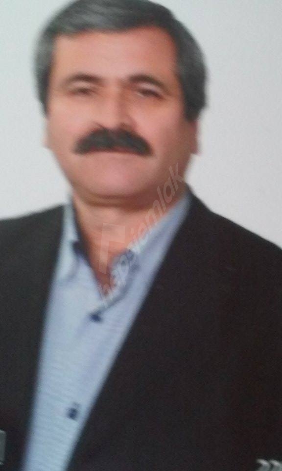 MÜMİN ÖZTAN