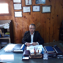 İsmail Gül