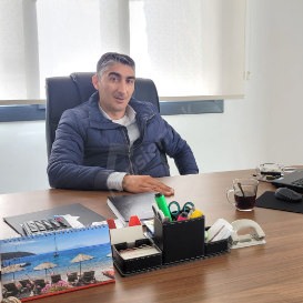 Nesimi Doğanay