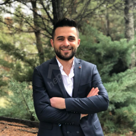BURAK AKBABA