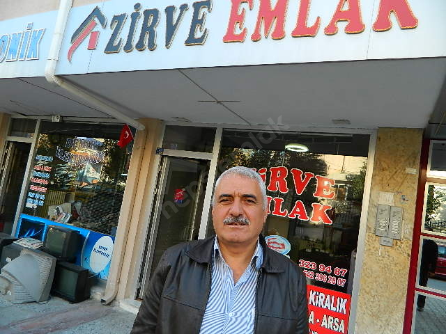 Mehmet Usluer