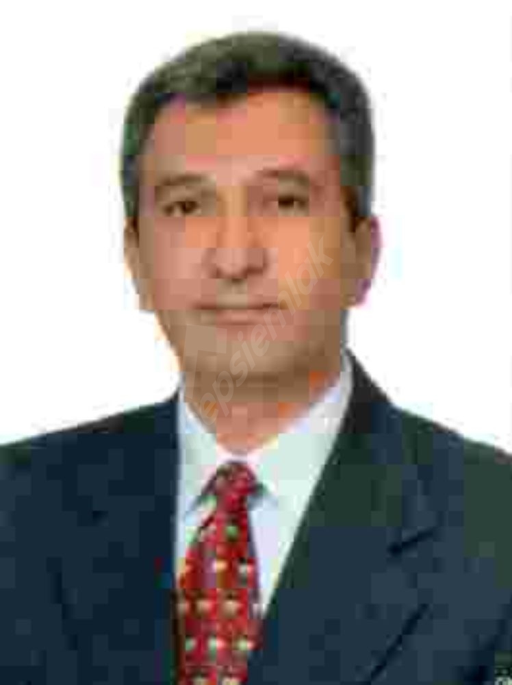 Bestami KIRDAR
