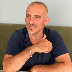 Selim ASLAN