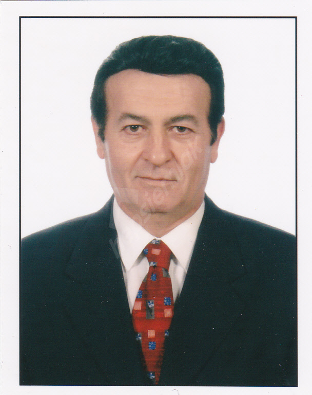 Mahmut TURAN
