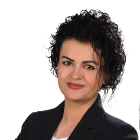 Canan Durak