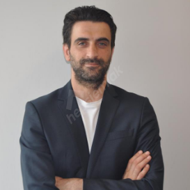 İbrahim Yıldız