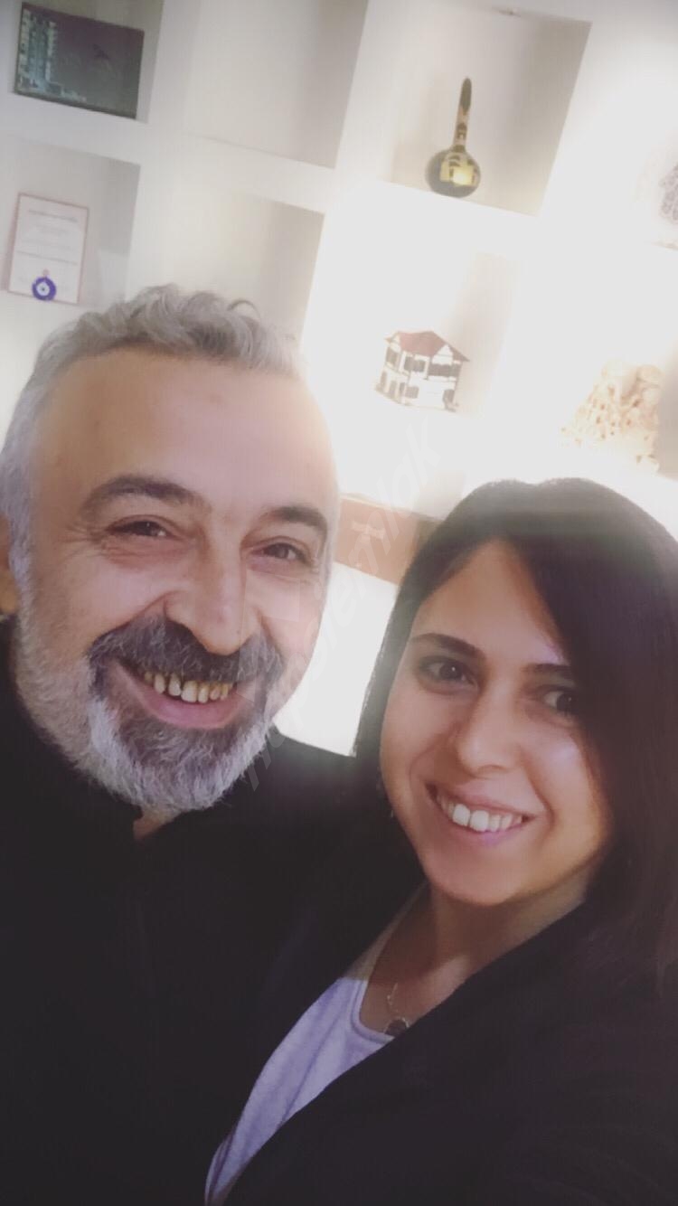 EMEL GÜLEZYAN
