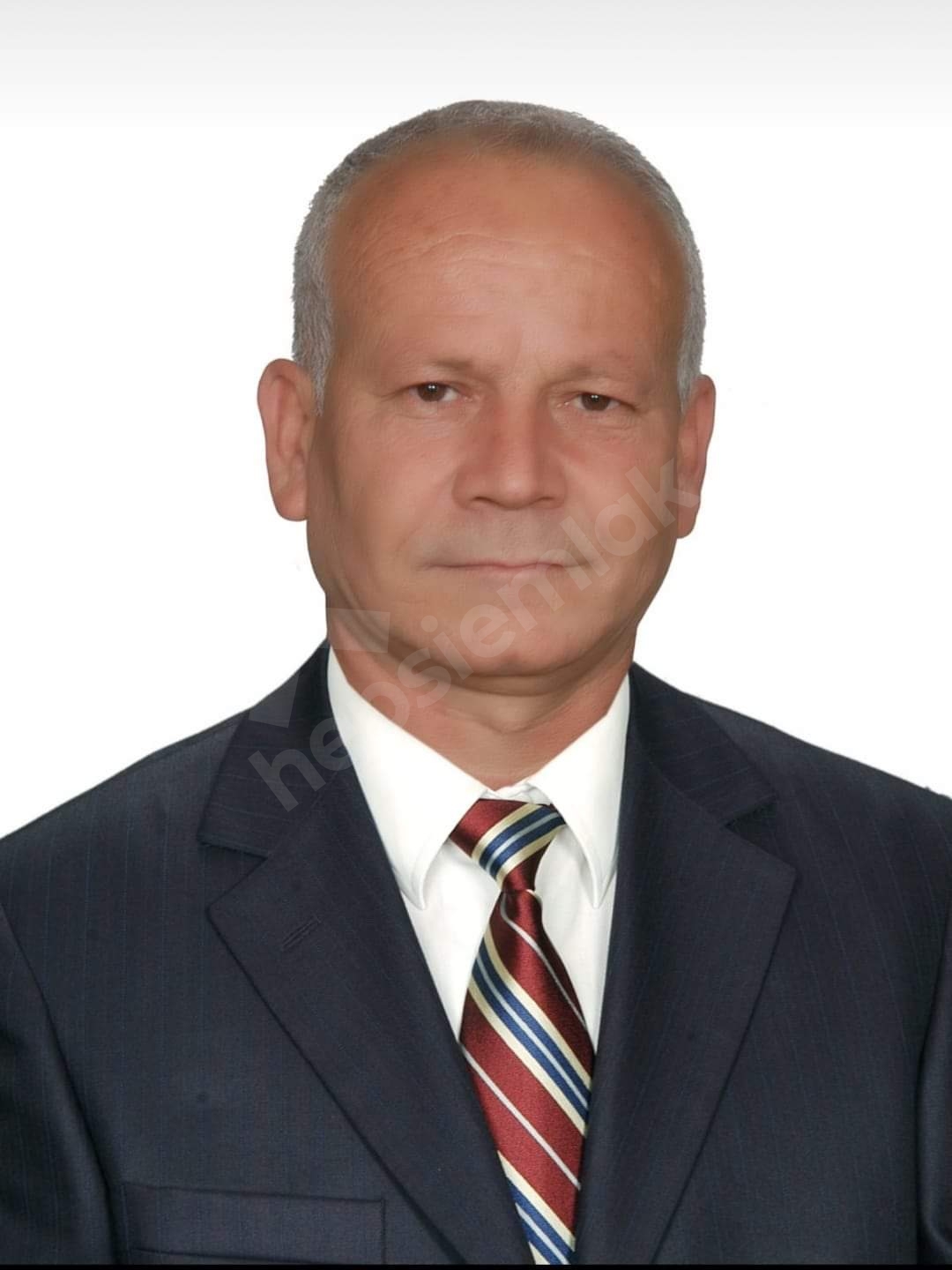 CUMALİ TANRIKULU