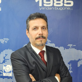Gürkan Bayraklı