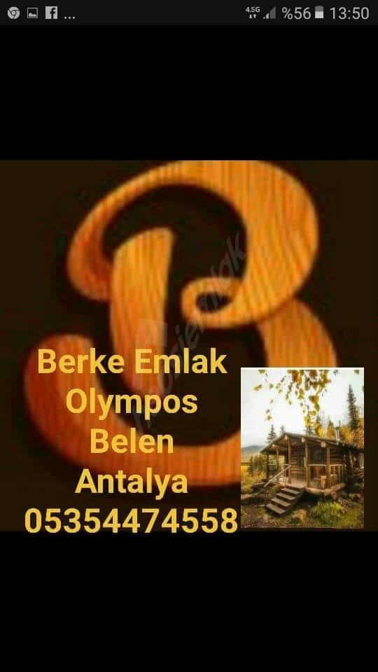 Berke Emlak