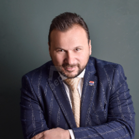 Zafer Özata