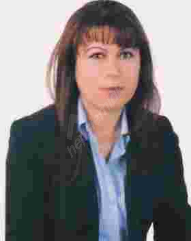 ELVAN DOĞAN