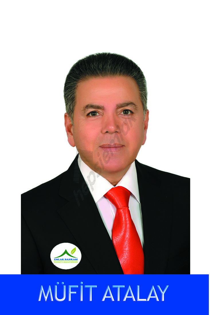 MÜFİT ATALAY