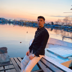Oğuzhan  AYHAN