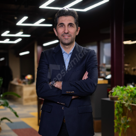 MUSTAFA ŞAHİN