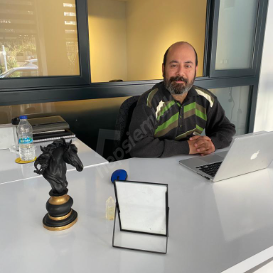 Orhan Gönder