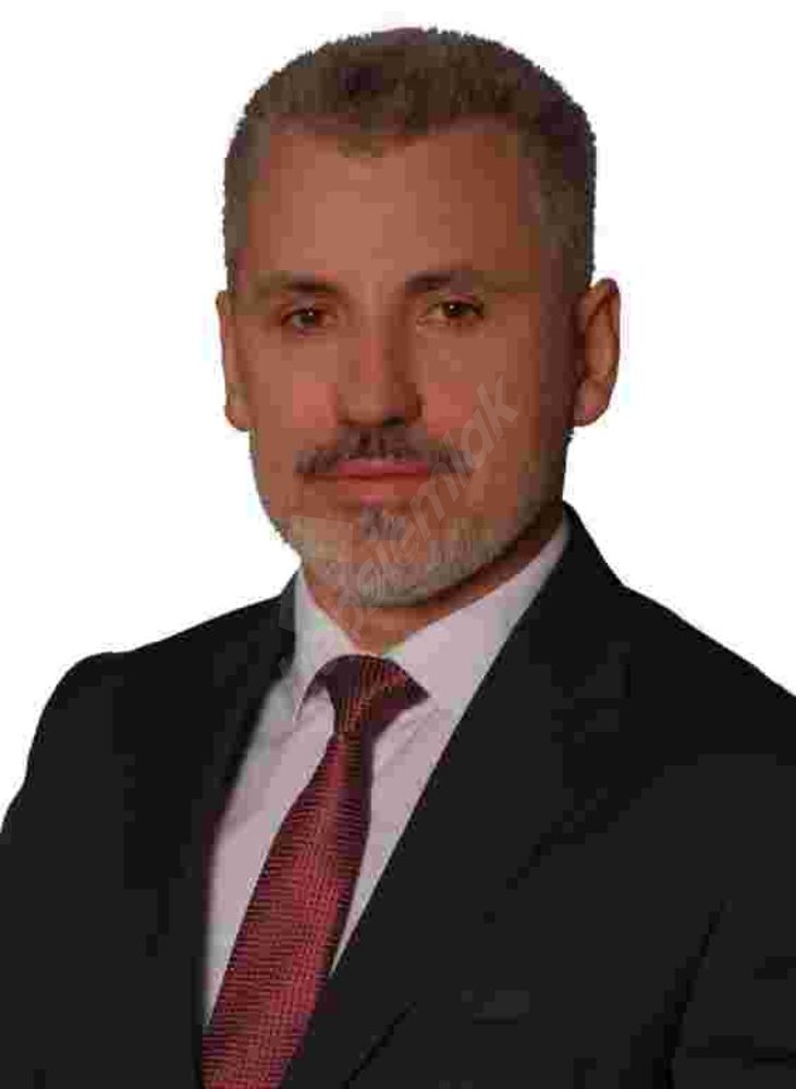 DURAN ÖZDEMİR