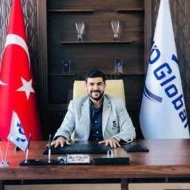 Mert Dinler