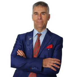 Gökhan TARHAN