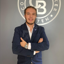 Mehmet Aybek