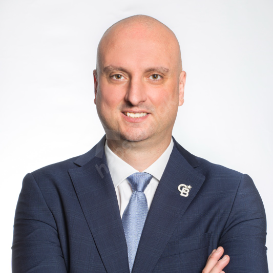 Caner Aydoğdu